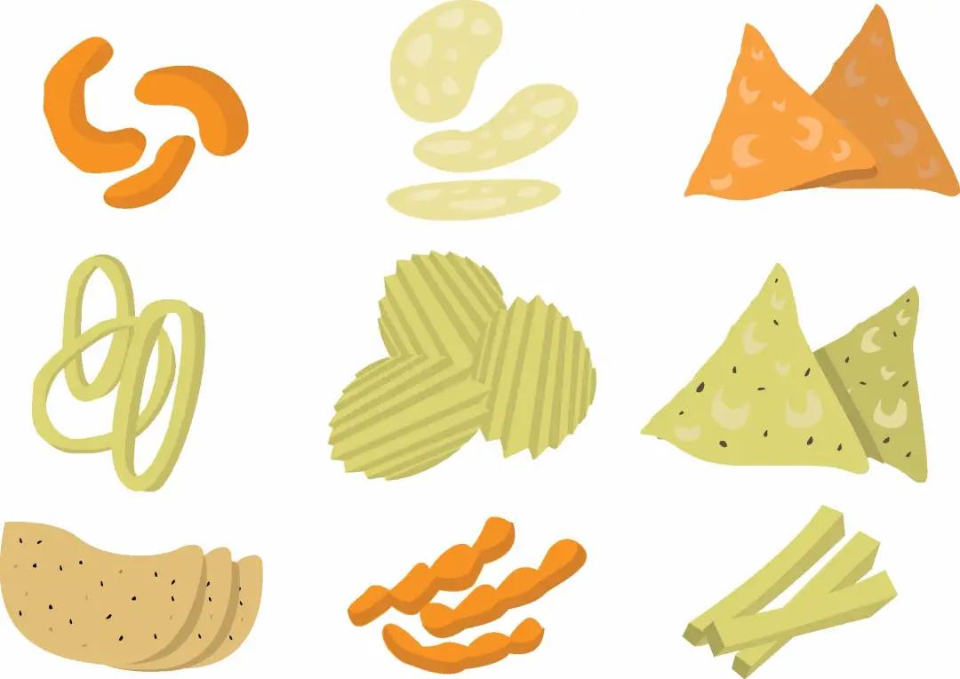 膨化食品操作方法和配料,如何了解膨化食品知识