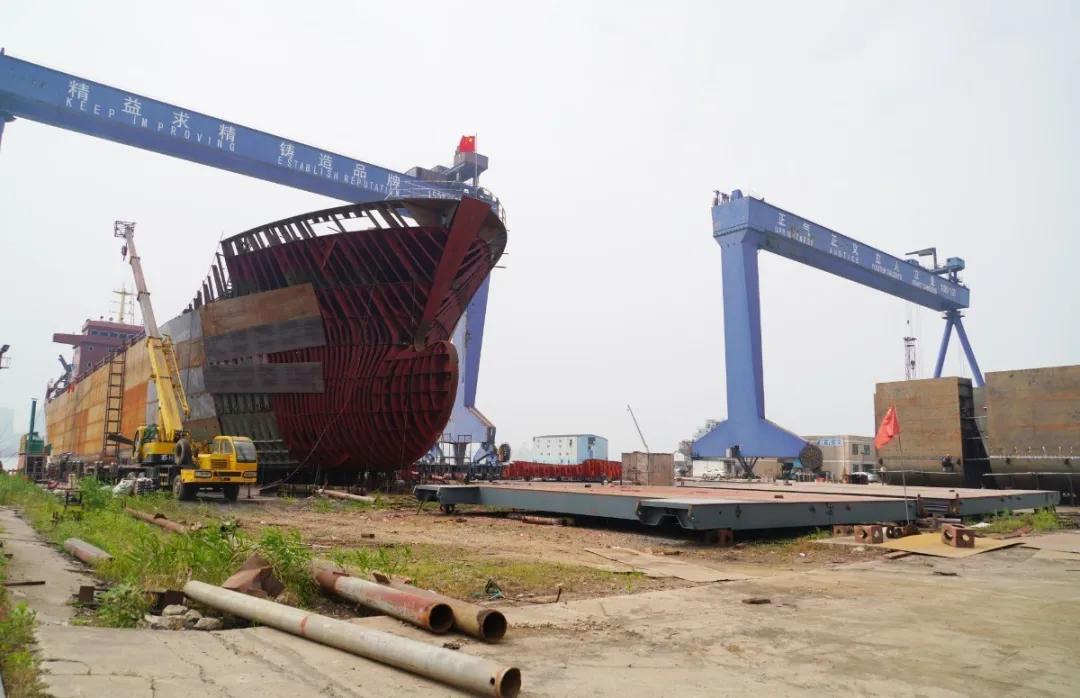 黎辉现场调度八卦洲长江岸线整治，要求如期整治到位，确保长江大保护工作走在前列