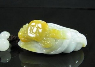 史上最全翡翠挂件含义，经典