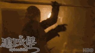 九年磨一剑决战冬城,九年磨一剑