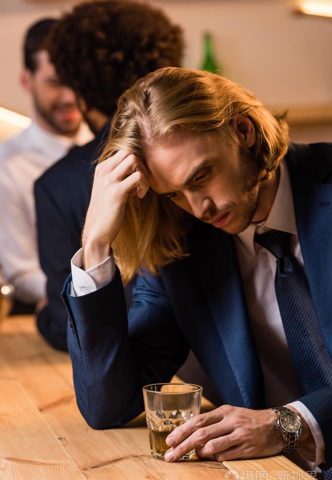 基因是人类的“酒司令”