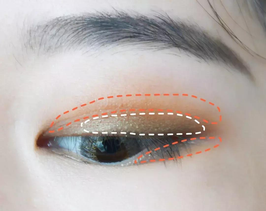 国货彩妆良心推荐眼影,国货眼影中的良心推荐