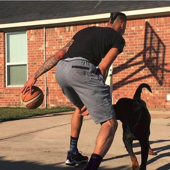 格林十大巅峰时期,格林的篮球