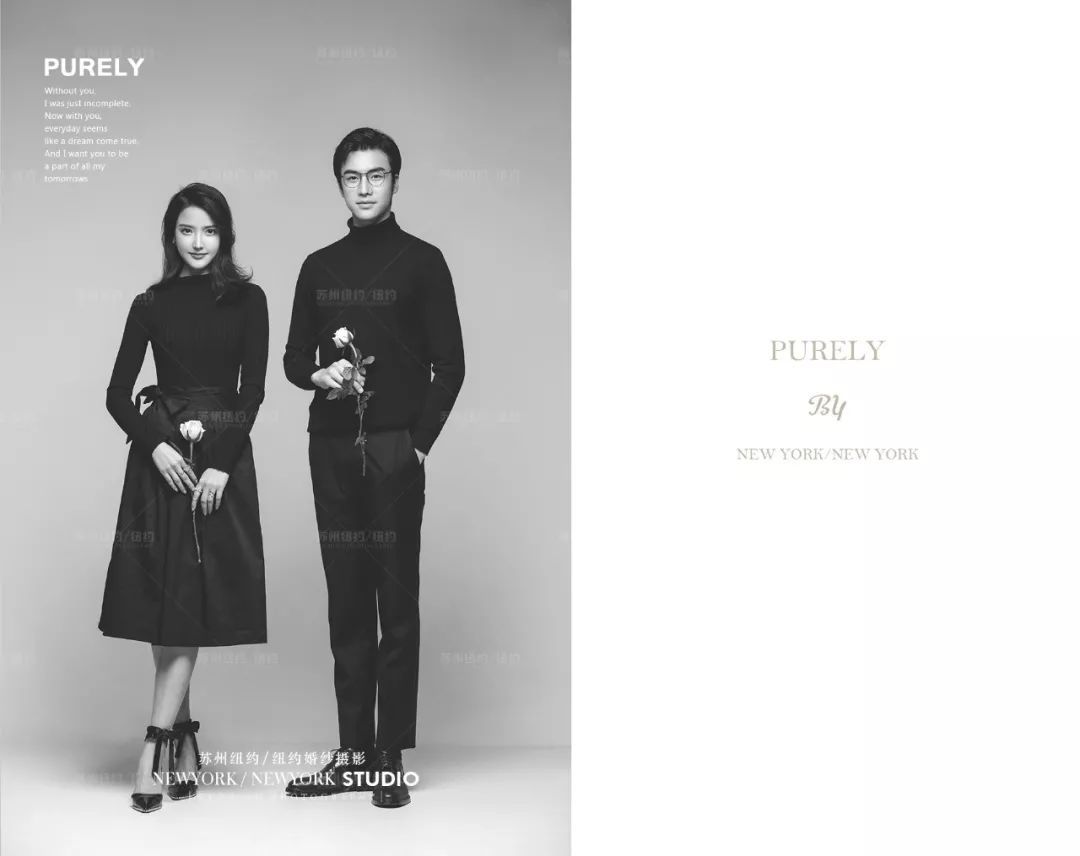 纽约时尚造型,纽约风尚轻奢造型