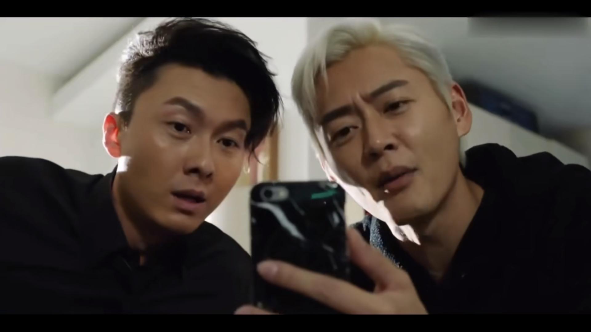 tvb最佳男主角提名最多的是,tvb最佳男主角和最受欢迎男演员