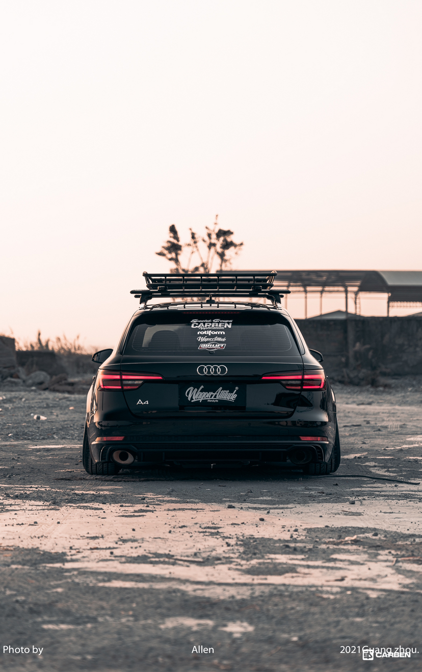 奥迪a4瓦罐二手车,奥迪a4瓦罐车价格多少