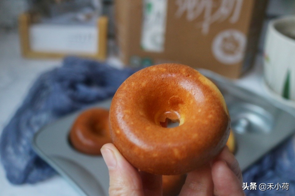 超简单快手网红爆浆珍珠蛋糕教程,20分钟快手情景小蛋糕的做法