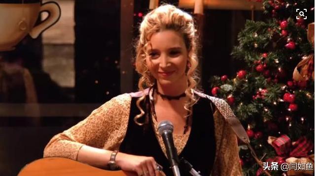 老友记人物解析菲比,老友记菲比究竟是什么样的一个人