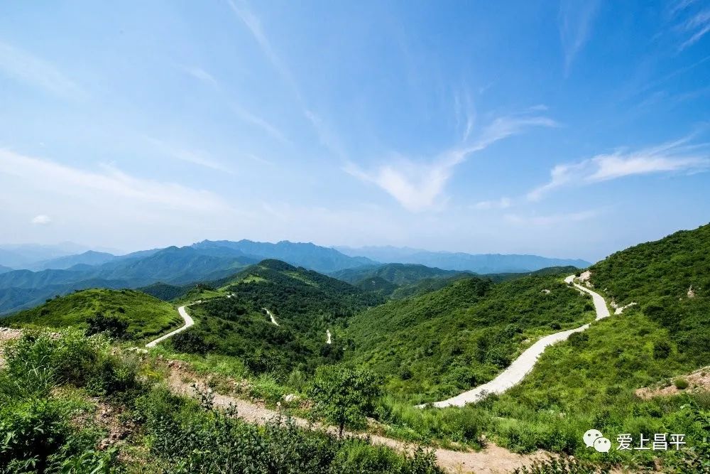 昌平游玩有山有水的地方推荐,昌平旅游攻略必去的地方