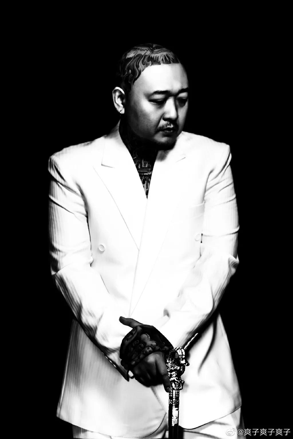 因为郑爽代孕，这位北京说唱歌手无辜被骂