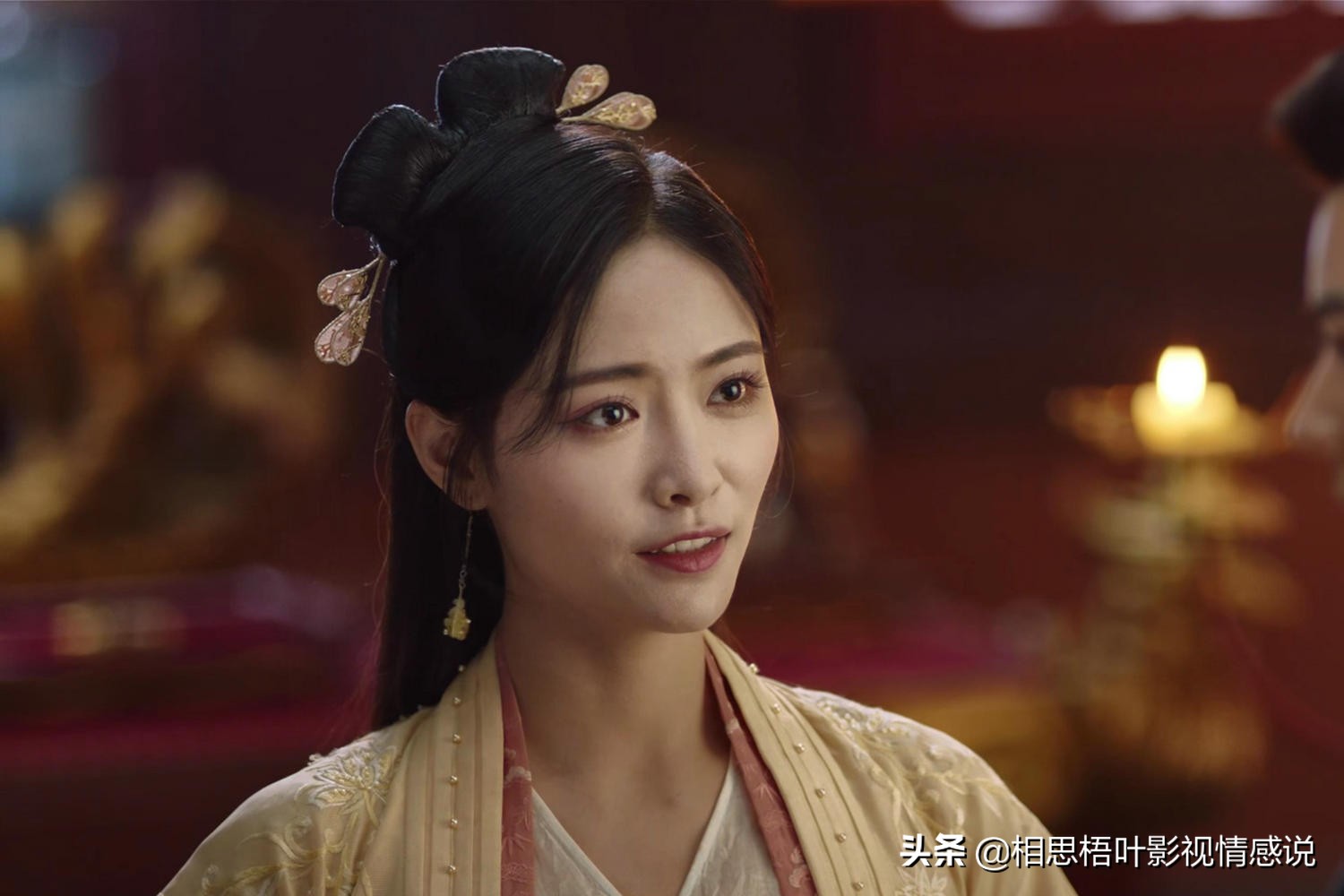 如意芳霏傅宣视频,如意芳霏傅宣挡剑刃