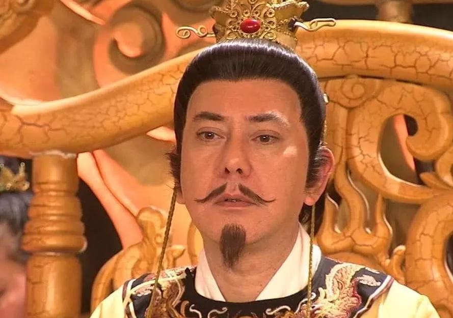 唐朝的杨玉环是自缢而死的,杨玉环死亡真相大揭秘