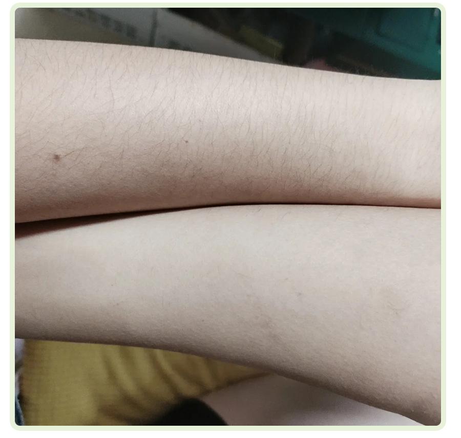 七术美白法,女鬼式美白法