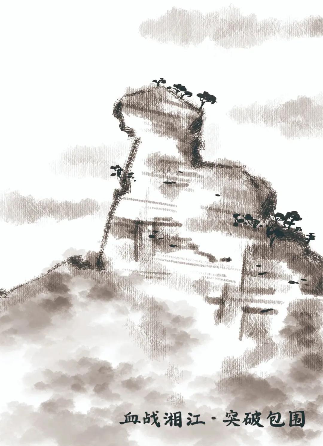 重温红色记忆传承红色精神的感触,重温红色记忆传承革命精神