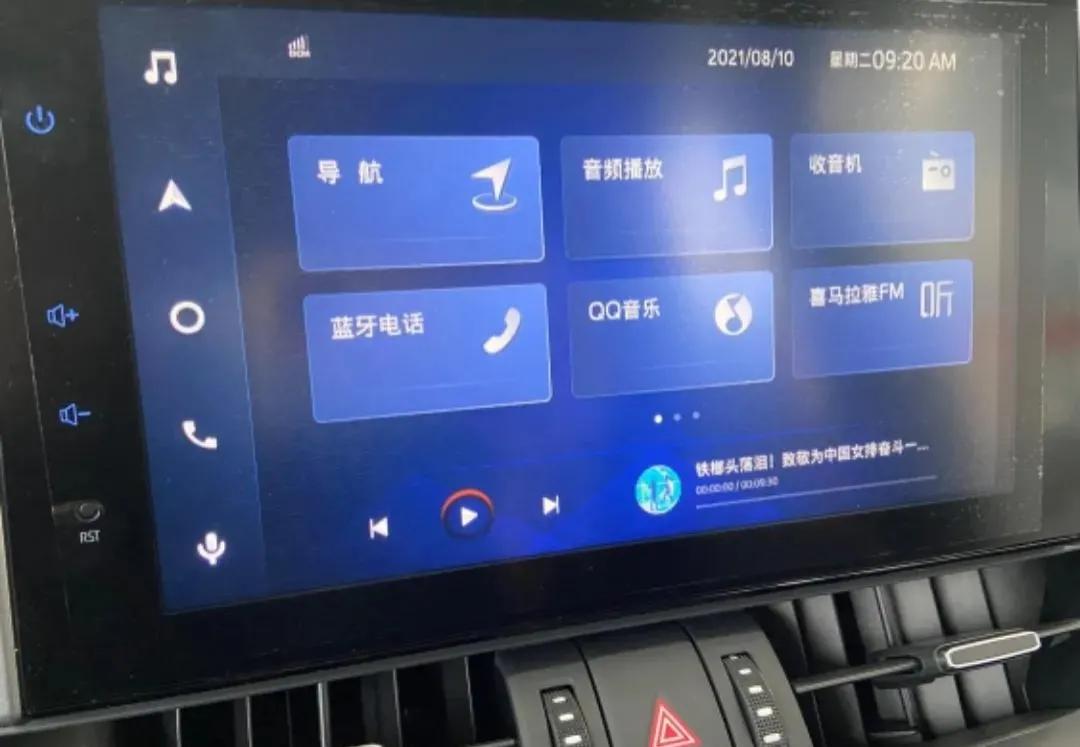 雪天四驱suv推荐,雪地四驱的优点