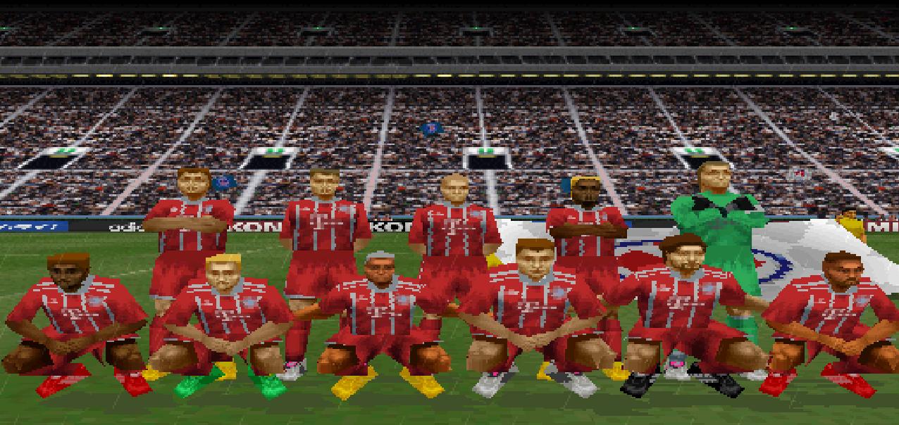 实况足球快速反击4123阵型,实况足球2002战术教程