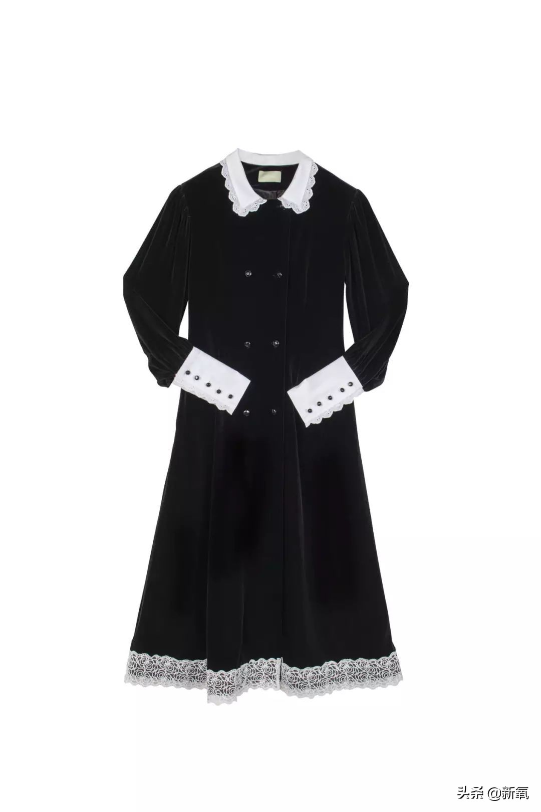 韩国女团造型秘籍,百万级韩国女团