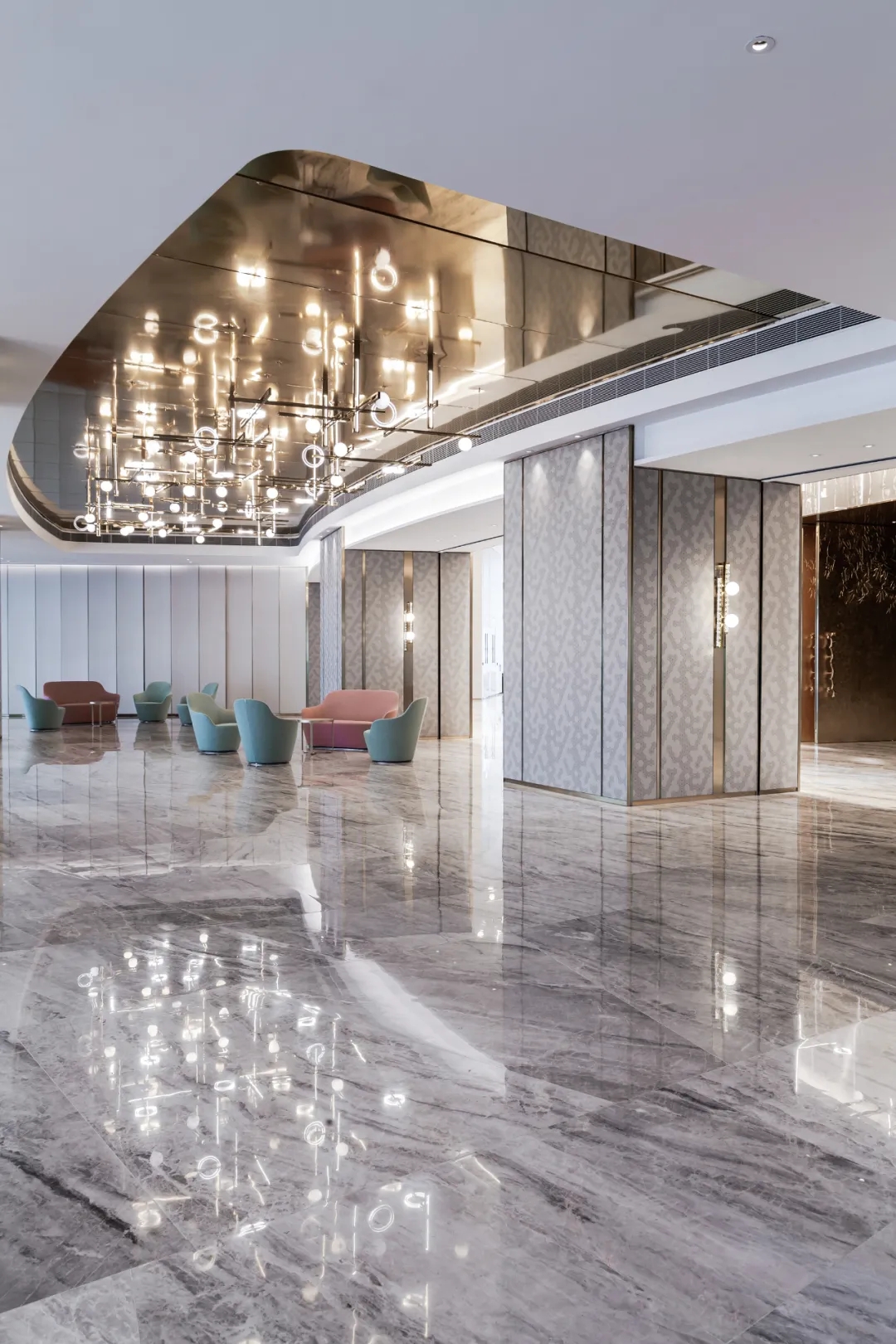 香港如心酒店附近餐馆,香港如心酒店位置