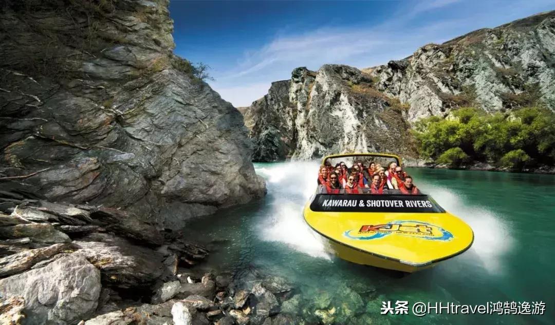 新西兰福克斯冰川旅行,新西兰乘直升机冰川旅游