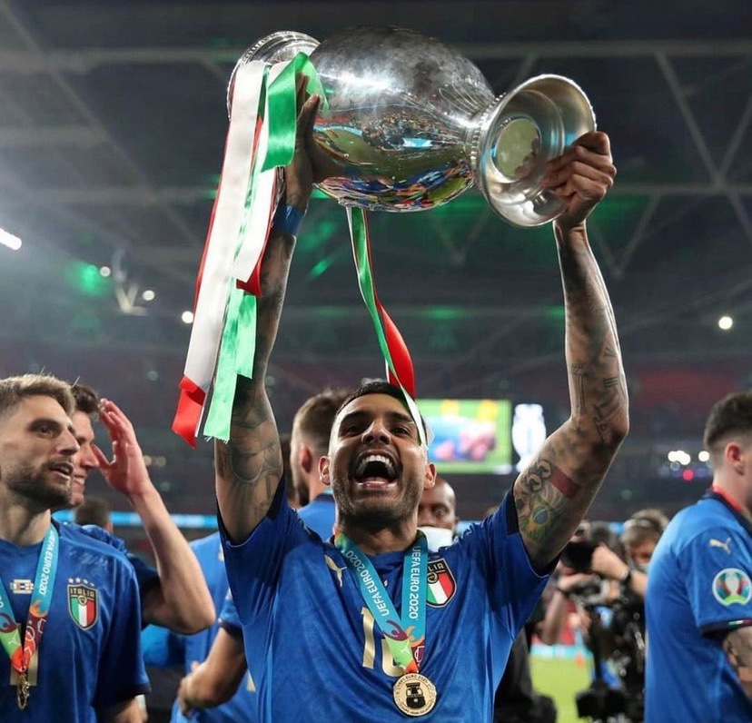 欧洲杯意大利英格兰结局,欧洲杯完美收场