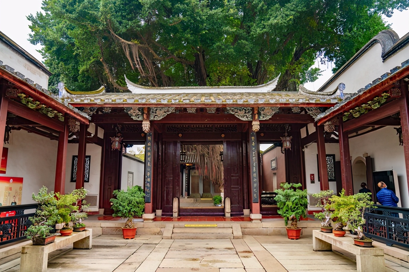 福州7日游的最佳攻略,福州一日游最佳方案旅游攻略