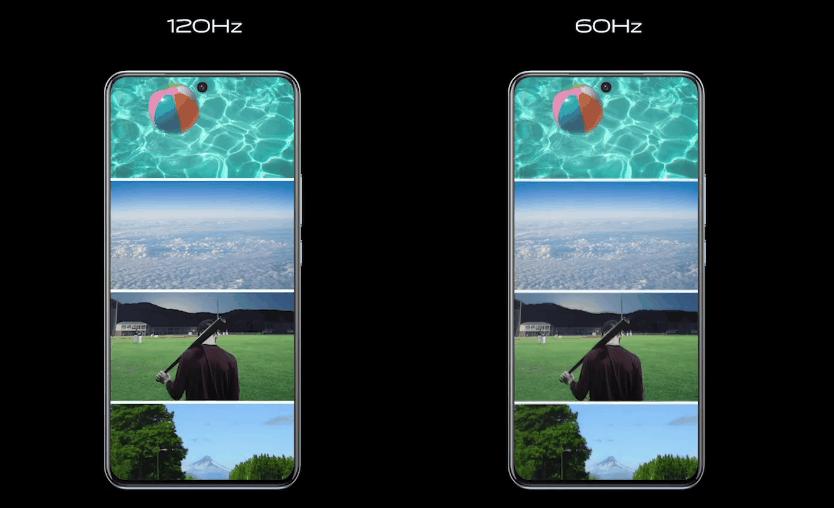 vivox60测评记住你的样子,介绍一下vivox60的优点和缺点