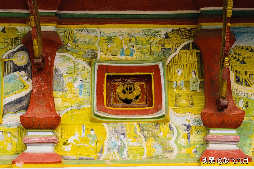 西双版纳著名旅游景点有哪些,西双版纳最全景点介绍