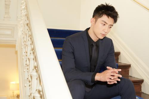 黄景瑜和陈学冬的综艺节目是什么,黄景瑜和陈学冬你会选谁