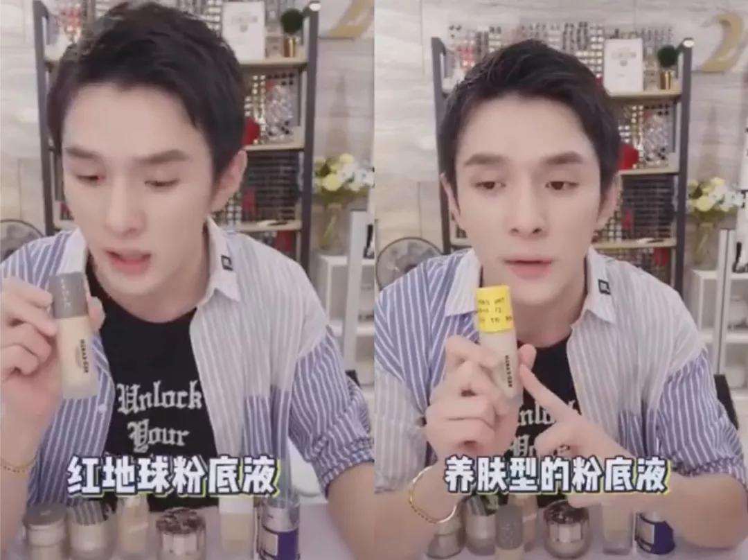 李冰冰希卡贝尔,李冰冰美不美