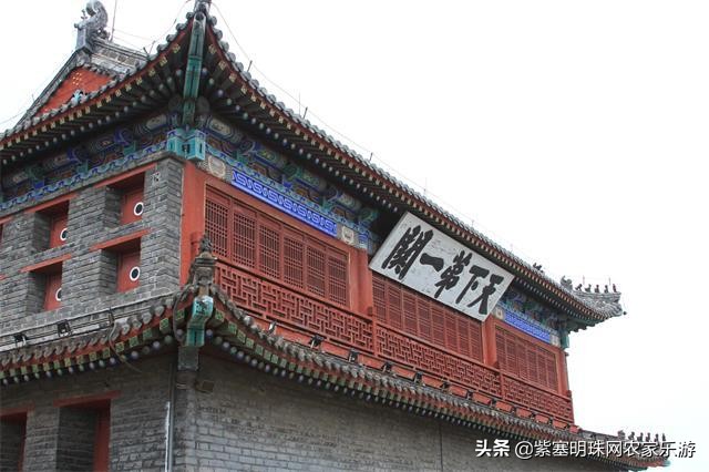 北戴河自由行3-4天攻略住宿,北戴河区自由行热门攻略