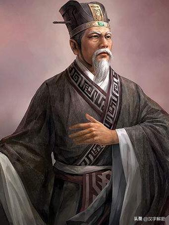 三国人物张飞简介,三国演义里姓张的人物