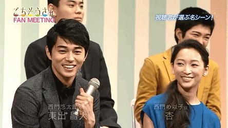 十年的地下恋情,十年地下恋情修成正果