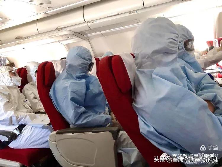 亲测攻略:从塞浦路斯到迪拜,迪拜回中国小记