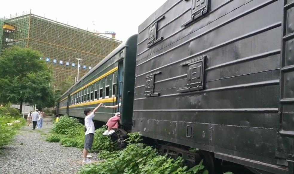 长沙绿皮车,长沙坐绿皮火车去哪里玩