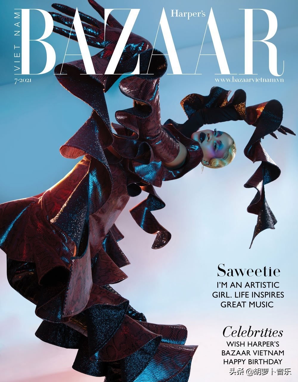 今日欧美圈：侃爷新专“果然”推迟，Grimes助阵Chromatica混音版