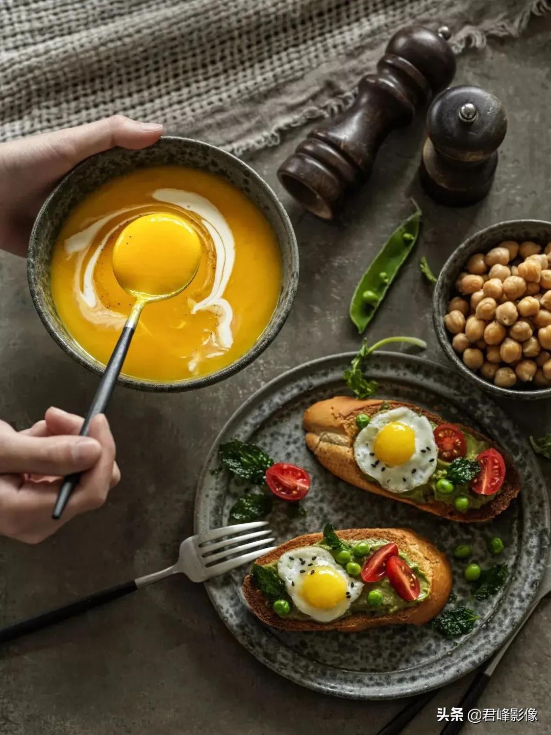 哈苏镜头就是不一样的感觉,哈苏镜头感