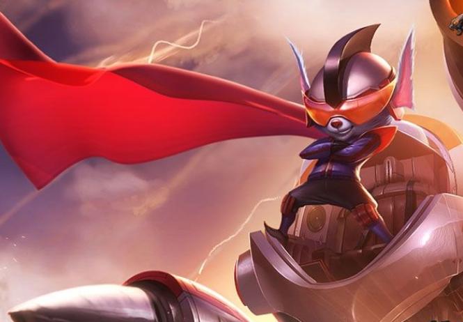 班德尔城和皮城,班德尔城三角恋