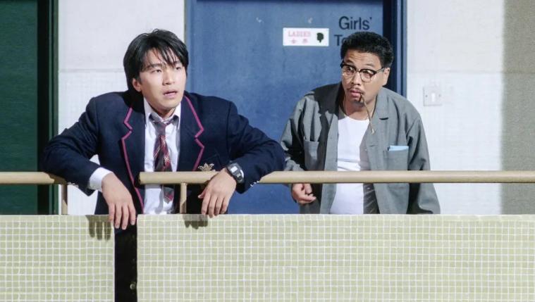 达叔怀旧电影全集,达叔10大经典电影