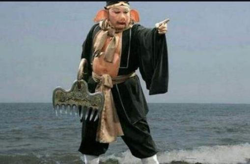 九齿钉耙有什么功能,金箍棒九齿钉耙哪个厉害