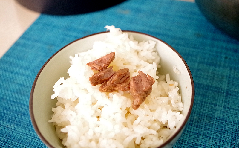 黑科技好物家用高压锅,料理智能高压锅