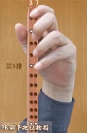 二胡把位制作不规范,二胡低把位怎么拉不响