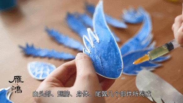 护士小姐用5毛钱的易拉罐，随手一剪猛翻千万倍，网友：手艺牛逼