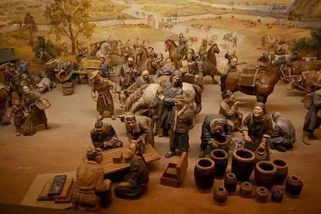 中国民营经济的十大机遇,中国民营经济近十年有哪些变化