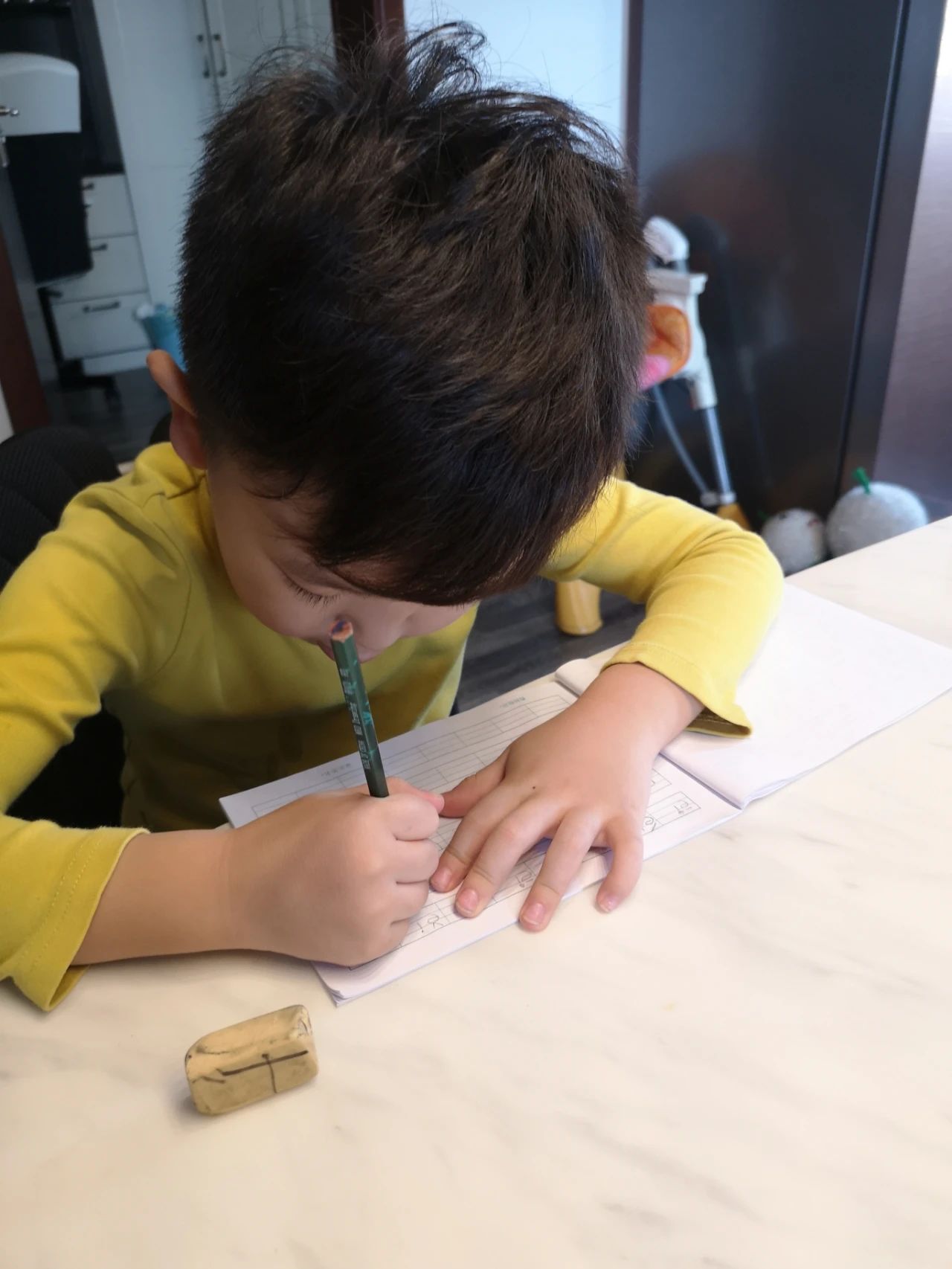 怎样教孩子学习拼音的前后鼻音,怎么教小孩拼音4个声调幼儿园