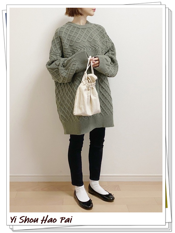 减龄百搭单纯波波头短发,波波头短发适合哪些穿搭