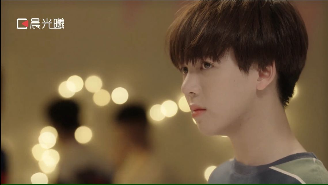 泰剧《7project》：小地球新剧虐心来袭，眼泪颗颗滴在我心上