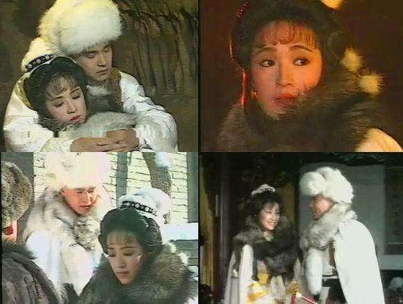 10首金庸武侠剧经典原声混剪,金庸武侠剧十大金曲