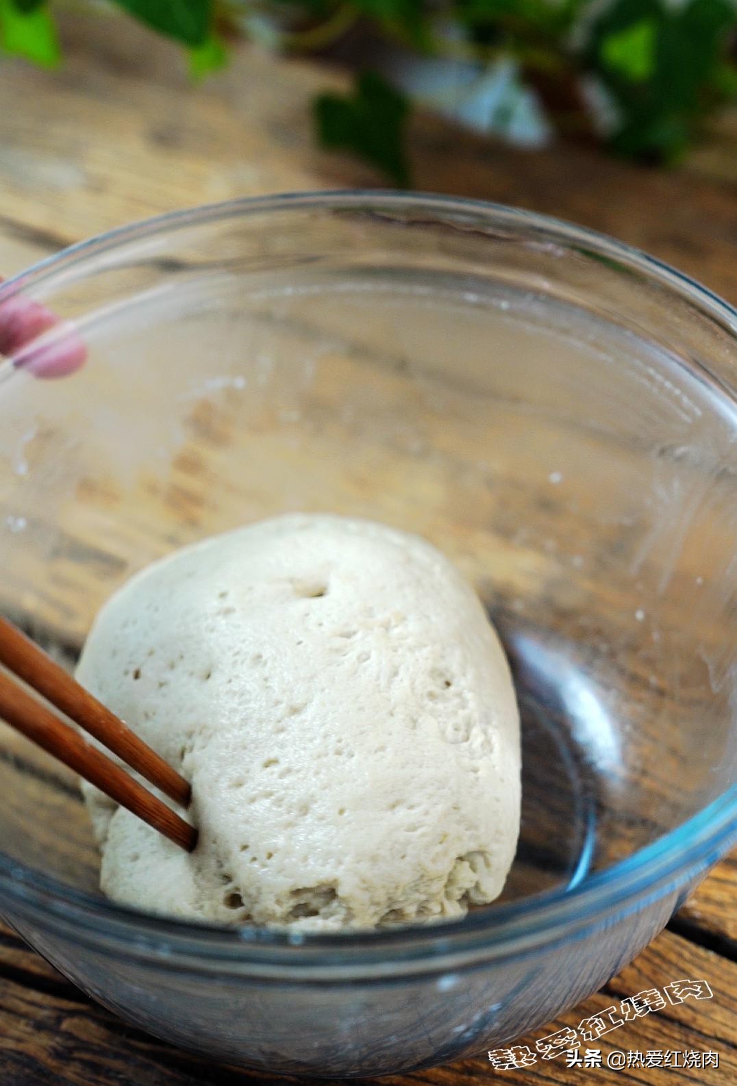 全网做凉皮视频,全网都在做凉皮