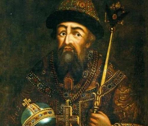 俄罗斯历史上第一位沙皇杀子,俄罗斯帝国最后一任沙皇的后裔