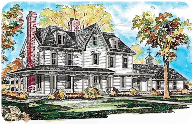 WLA科学家说⑯|“熊孩子”曾上房拆烟囱，还吐槽哈佛大学太难